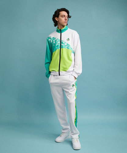 Reason Clothing Signature | Roddick Track Jacket