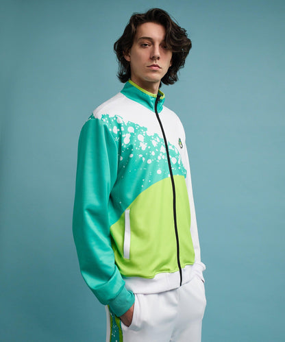 Reason Clothing Signature | Roddick Track Jacket