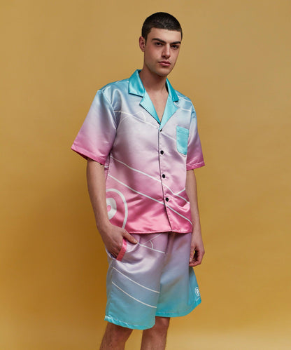 Reason Clothing Smart Buy | South Beach Court Shirt