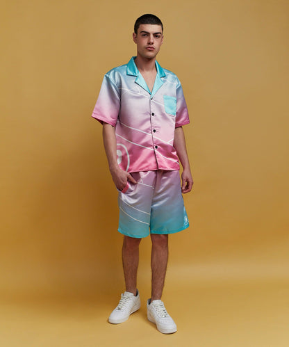 Reason Clothing Smart Buy | South Beach Court Shirt