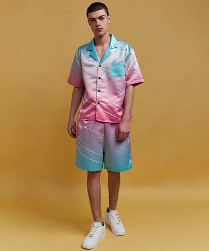 Reason Clothing Smart Buy | South Beach Court Shirt
