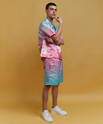 Reason Clothing Smart Buy | South Beach Court Shirt