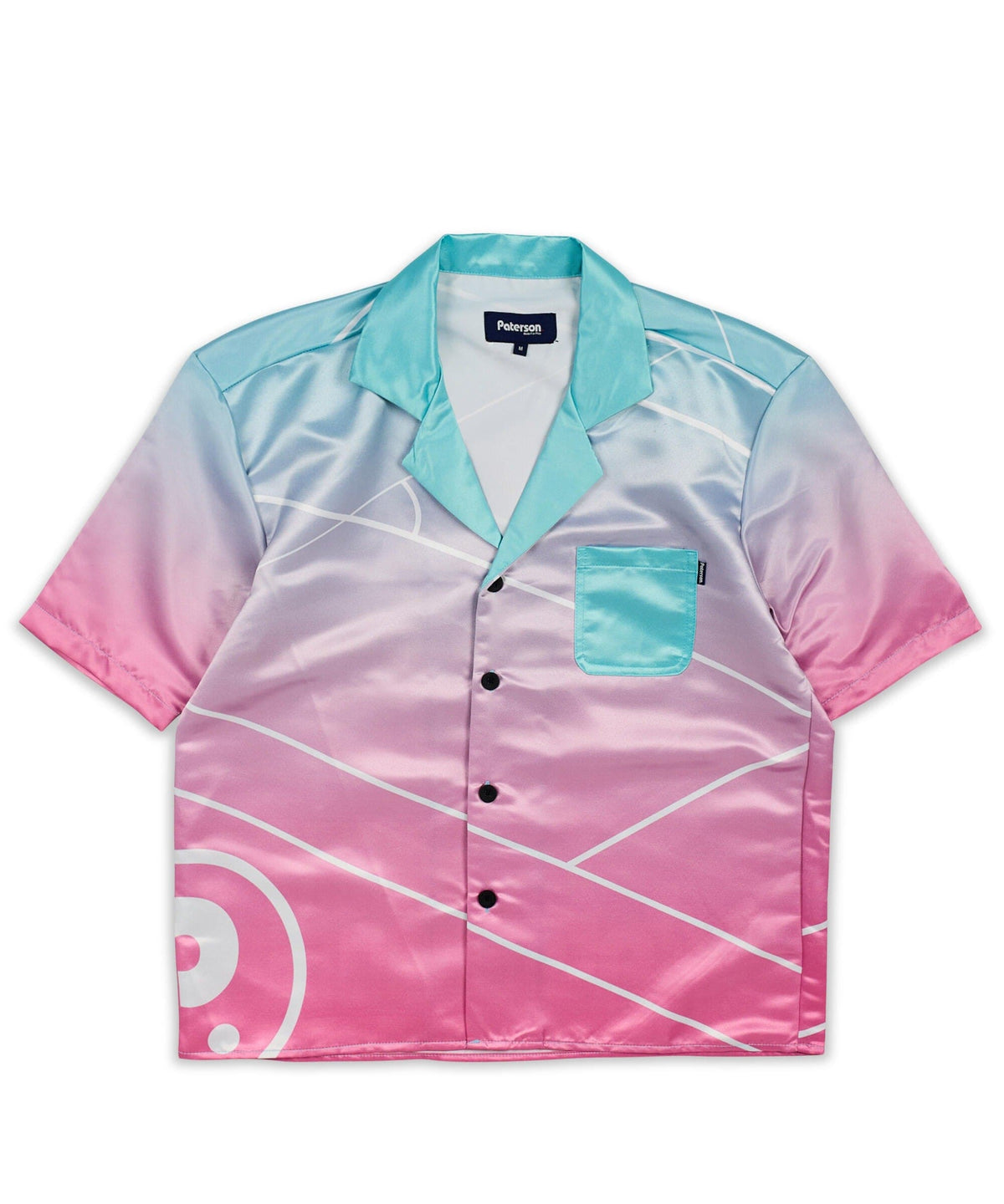Reason Clothing Smart Buy | South Beach Court Shirt