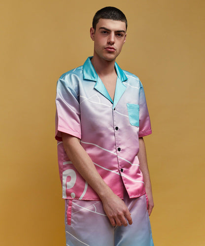 Reason Clothing Smart Buy | South Beach Court Shirt