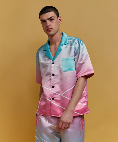 Reason Clothing Smart Buy | South Beach Court Shirt