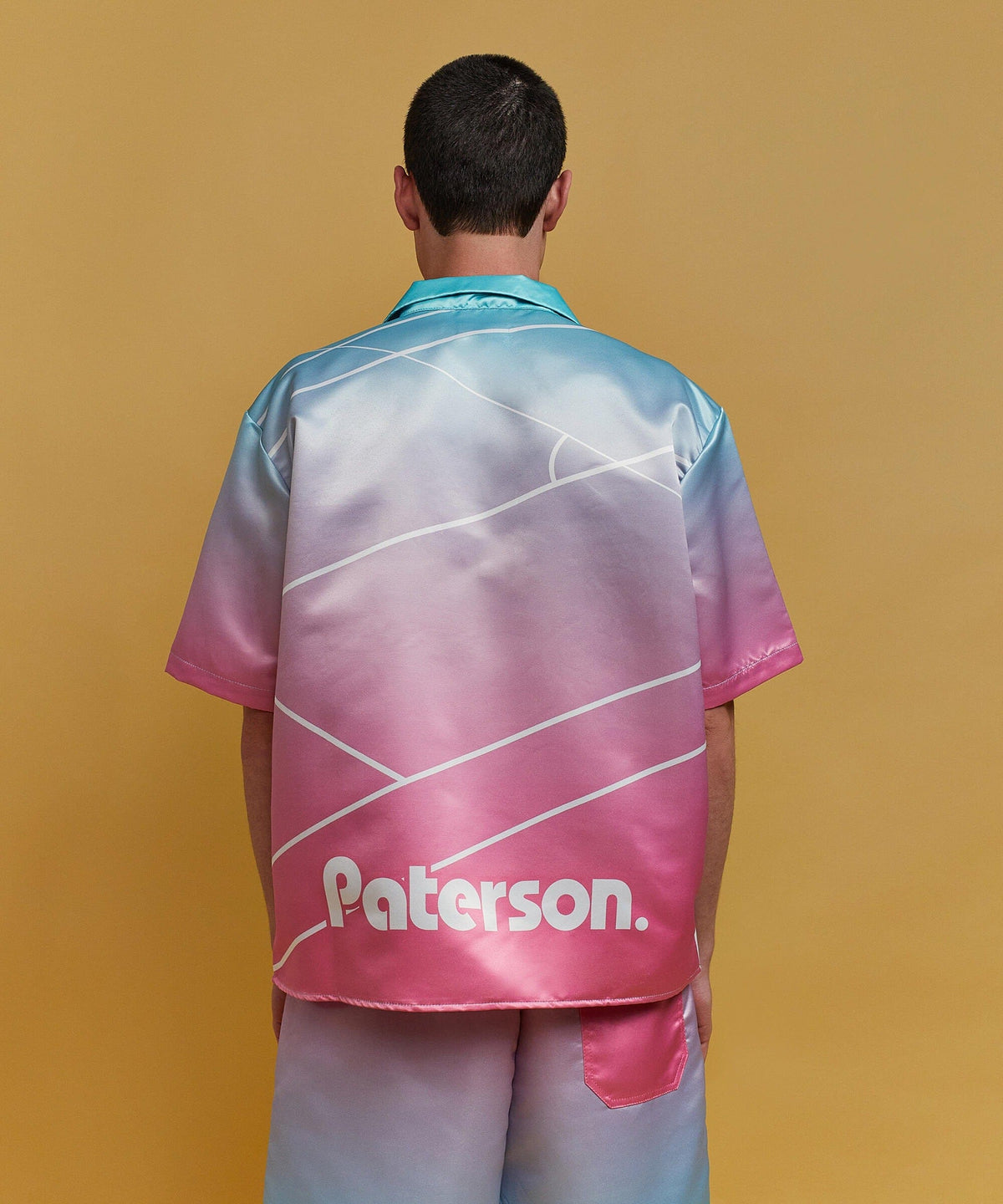 Reason Clothing Smart Buy | South Beach Court Shirt
