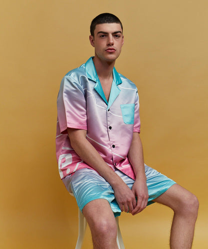 Reason Clothing Smart Buy | South Beach Court Shirt