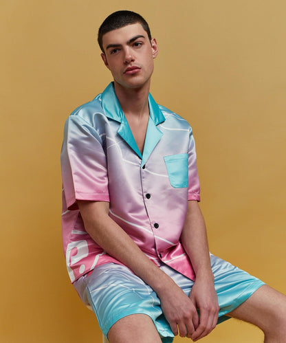 Reason Clothing Smart Buy | South Beach Court Shirt
