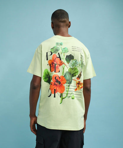 Reason Clothing Everyday | Flowers Tee