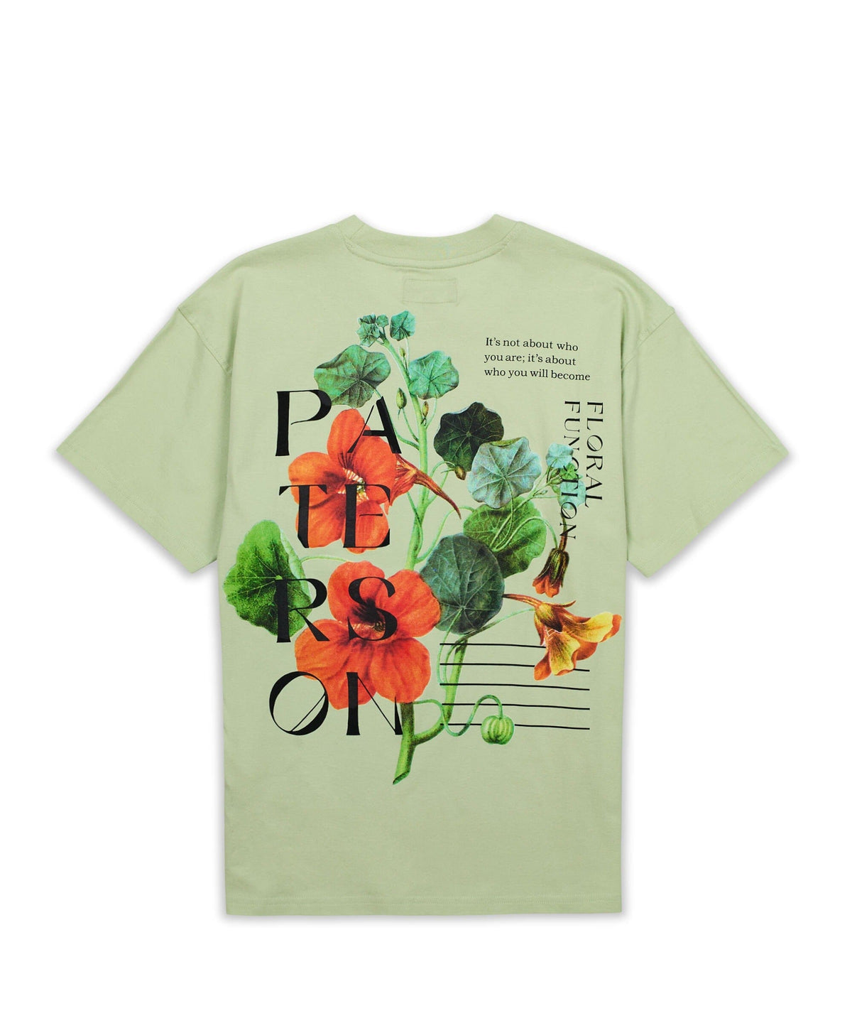 Reason Clothing Everyday | Flowers Tee
