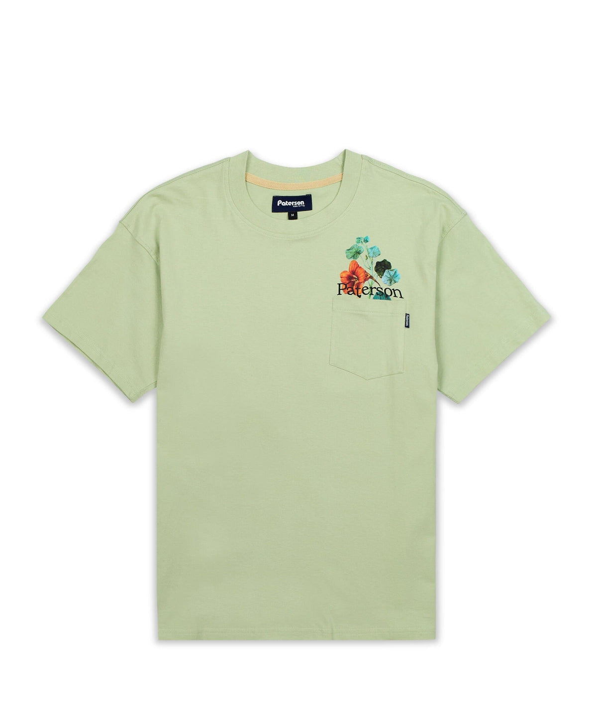 Reason Clothing Everyday | Flowers Tee