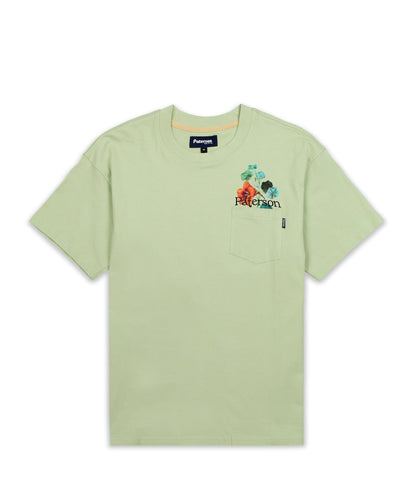 Reason Clothing Everyday | Flowers Tee