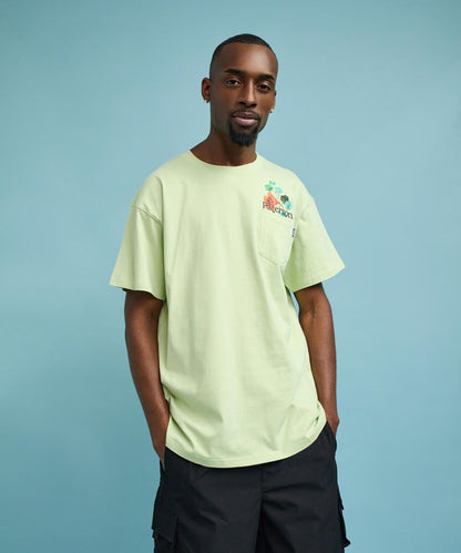 Reason Clothing Everyday | Flowers Tee