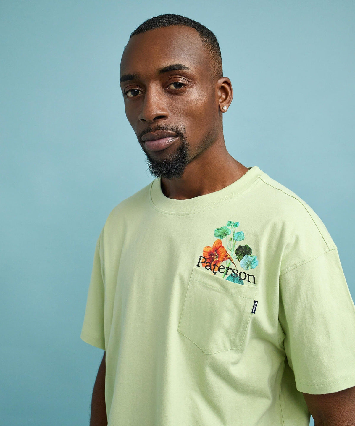 Reason Clothing Everyday | Flowers Tee