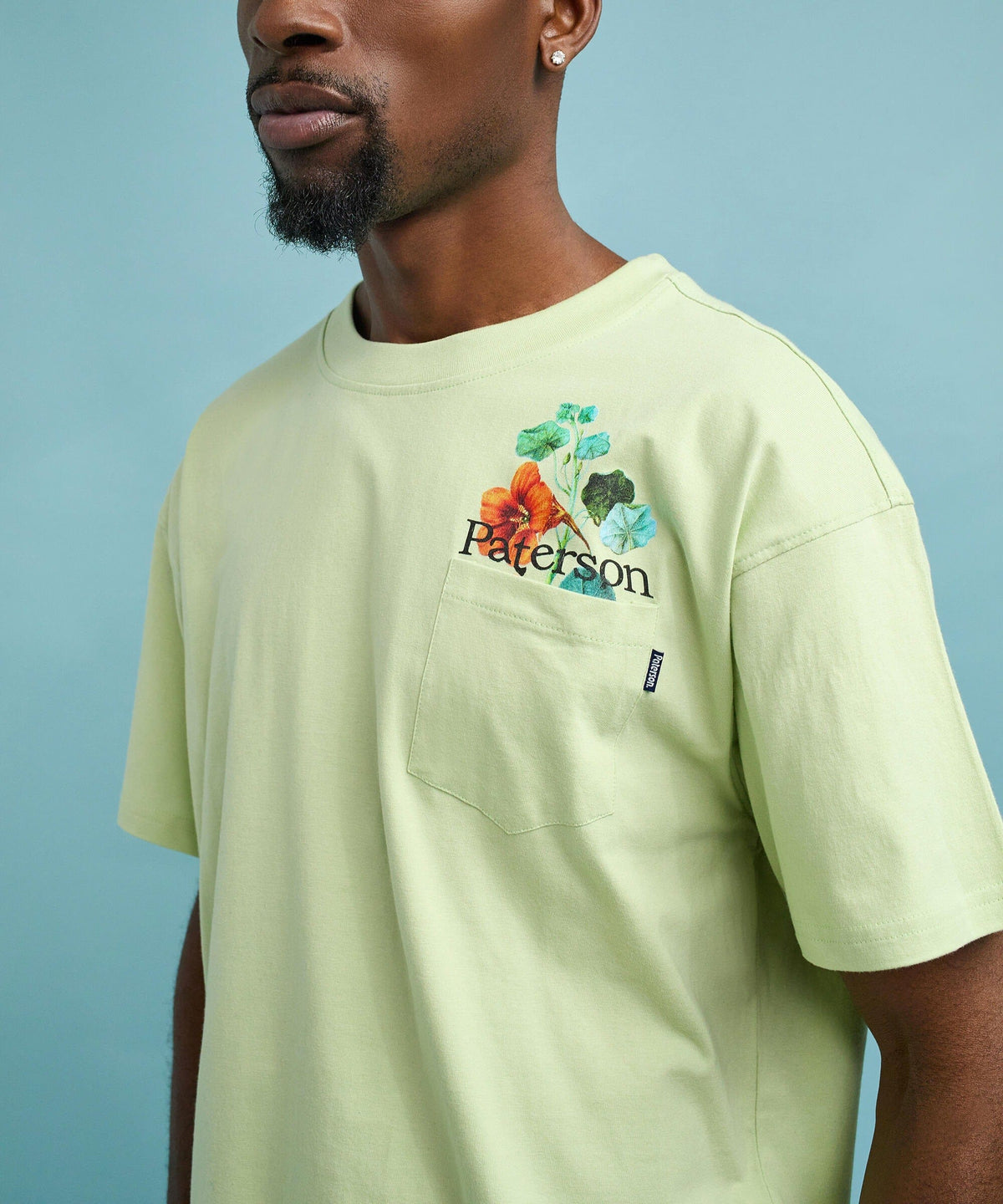 Reason Clothing Everyday | Flowers Tee