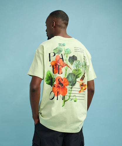 Reason Clothing Everyday | Flowers Tee