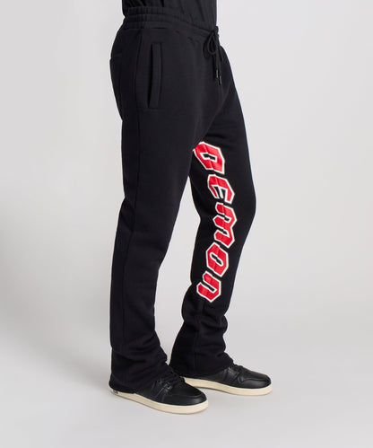 Reason Clothing Top Pick | Dodge Denim Stacked Sweatpant