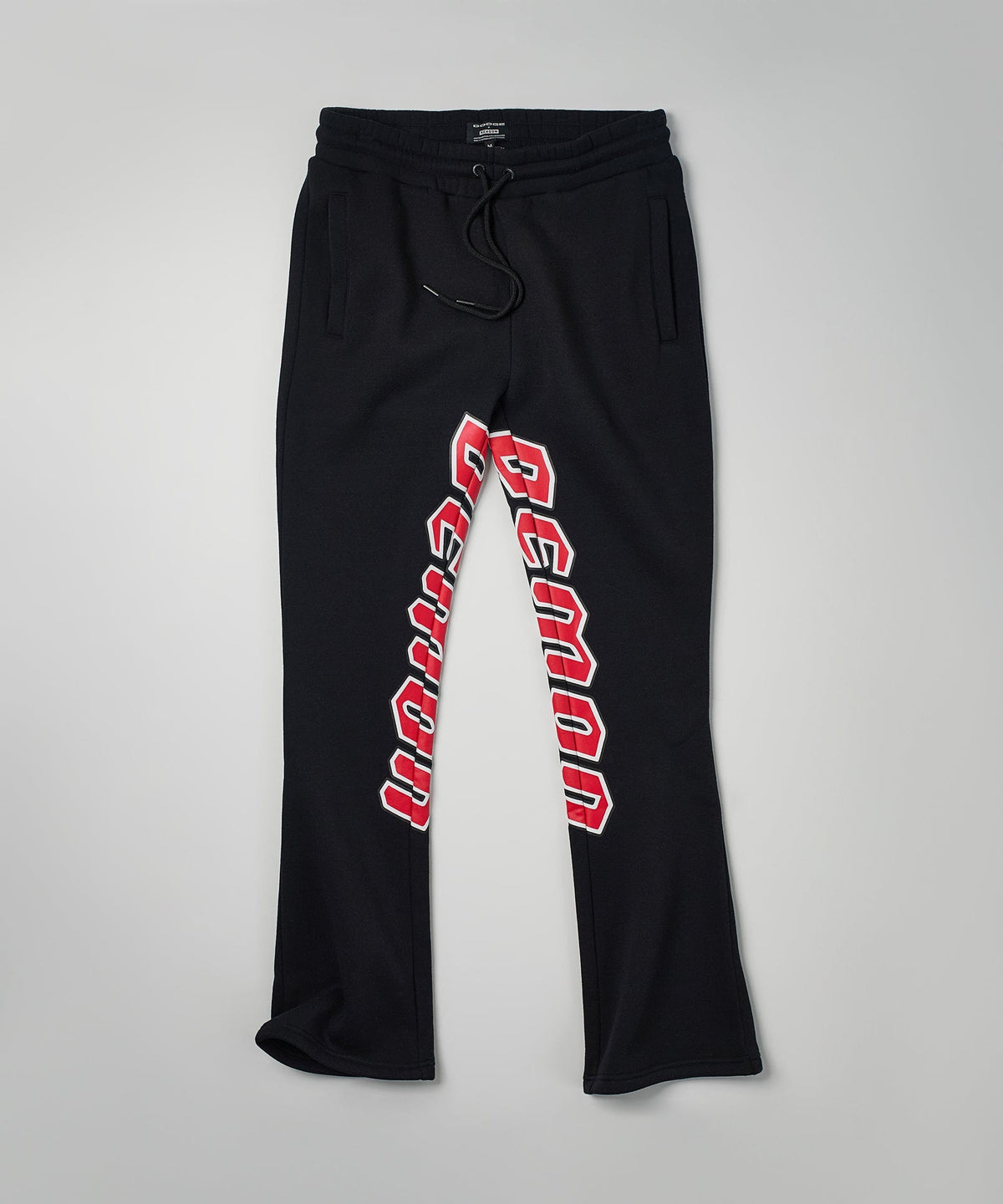 Reason Clothing Top Pick | Dodge Denim Stacked Sweatpant