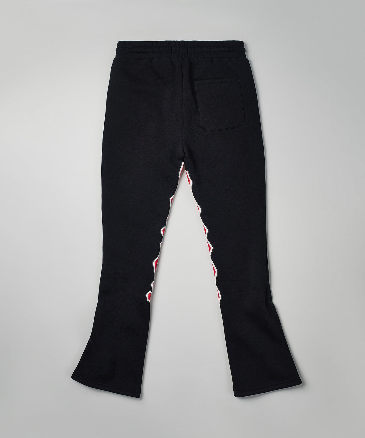 Reason Clothing Top Pick | Dodge Denim Stacked Sweatpant