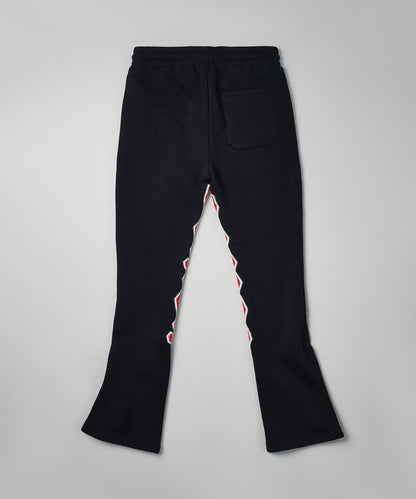 Reason Clothing Top Pick | Dodge Denim Stacked Sweatpant