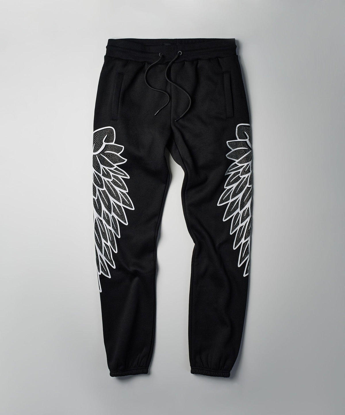 Reason Clothing Great Value | Fly Higher Fleece Pant