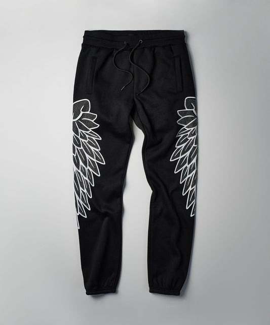 Reason Clothing Great Value | Fly Higher Fleece Pant