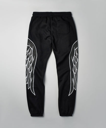 Reason Clothing Great Value | Fly Higher Fleece Pant