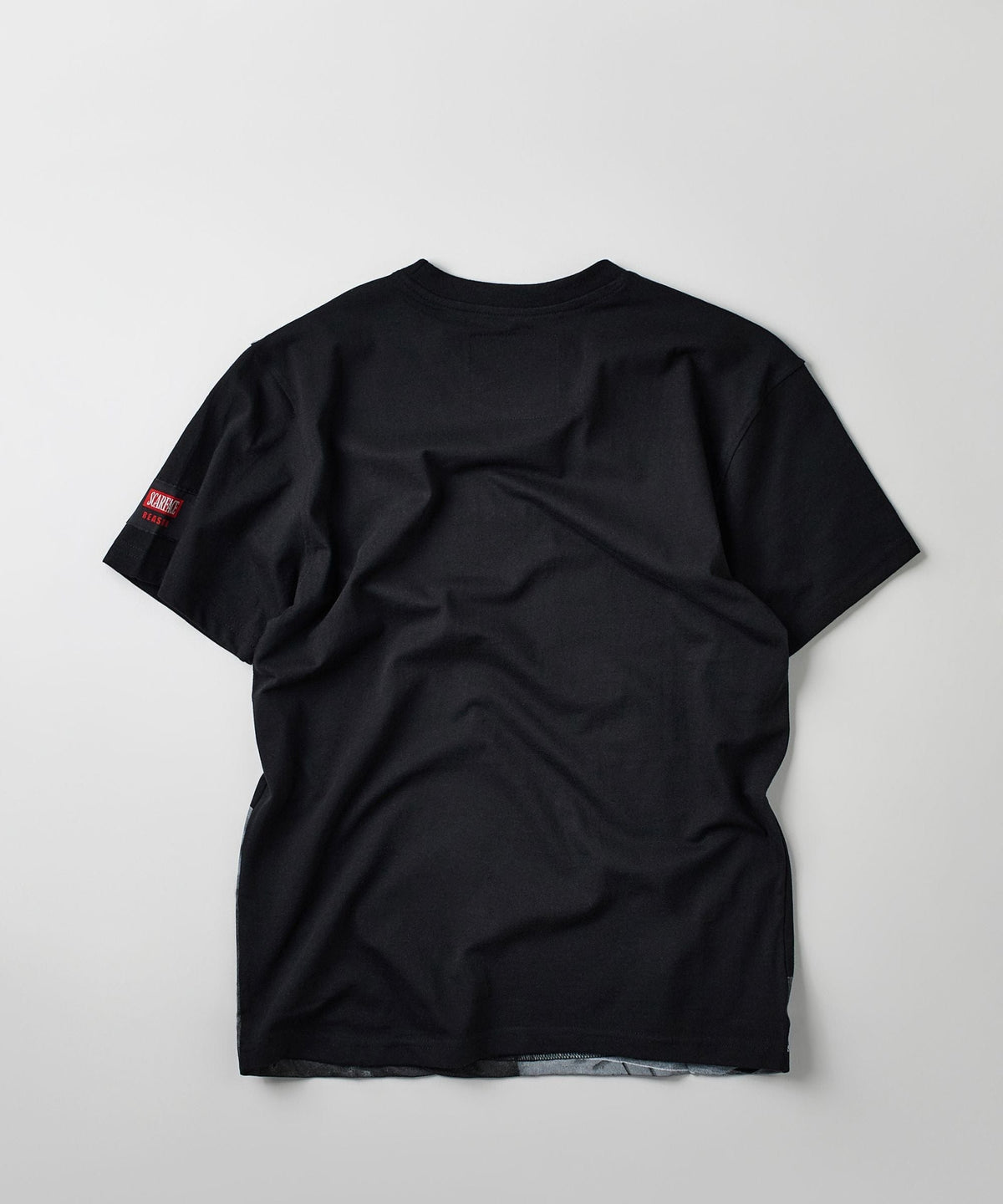 Reason Clothing Quality | Scarface Old English Tee