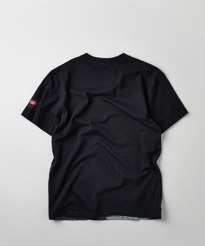Reason Clothing Quality | Scarface Old English Tee