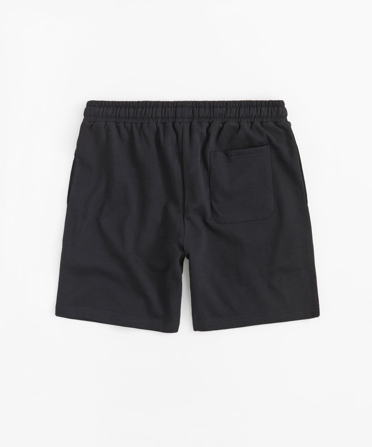 Reason Clothing Signature | Dodge Scatpack Embroidered Racing Short - Black