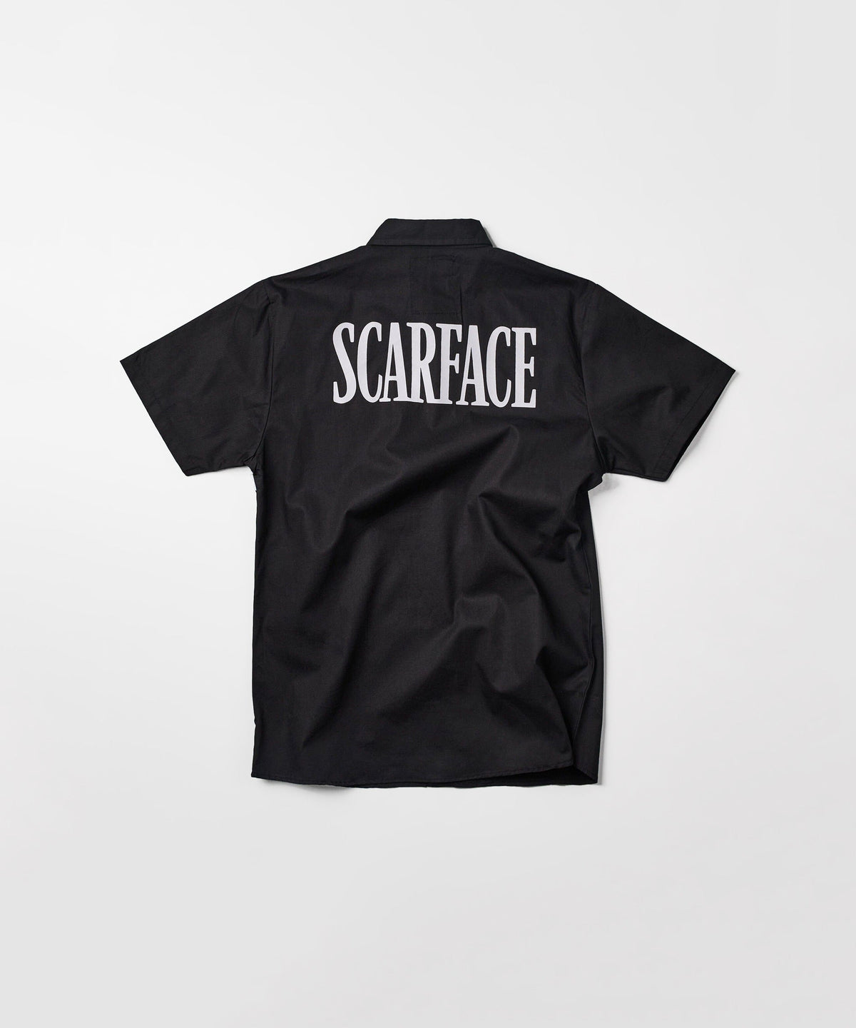 Reason Clothing Best Seller | Scarface Tony Montana Mechanics Shirt