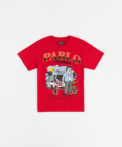 Reason Clothing Deals | Pablo Tee