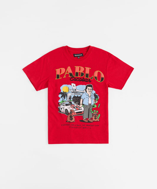 Reason Clothing Deals | Pablo Tee