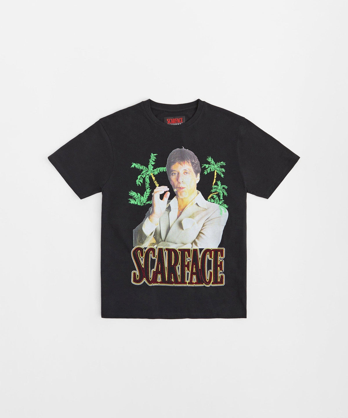 Reason Clothing Latest | Scarface Tee