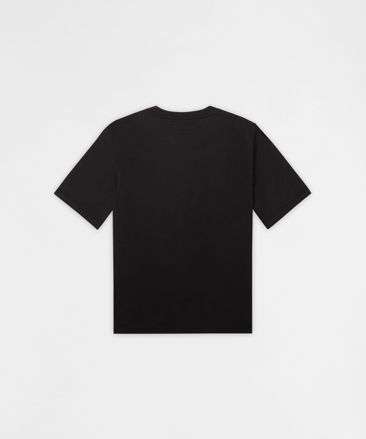 Reason Clothing Recommended | Plus Size Blessings Rhinestones Short Sleeve Tee - Washed Black