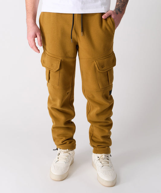 Reason Clothing Special Offer | Banks Fleece Cargo Pant