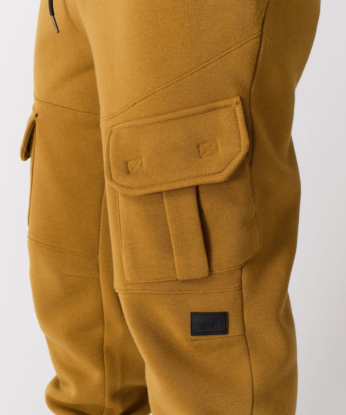 Reason Clothing Special Offer | Banks Fleece Cargo Pant