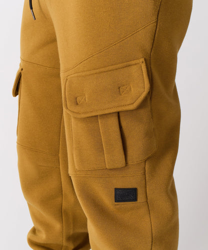Reason Clothing Special Offer | Banks Fleece Cargo Pant