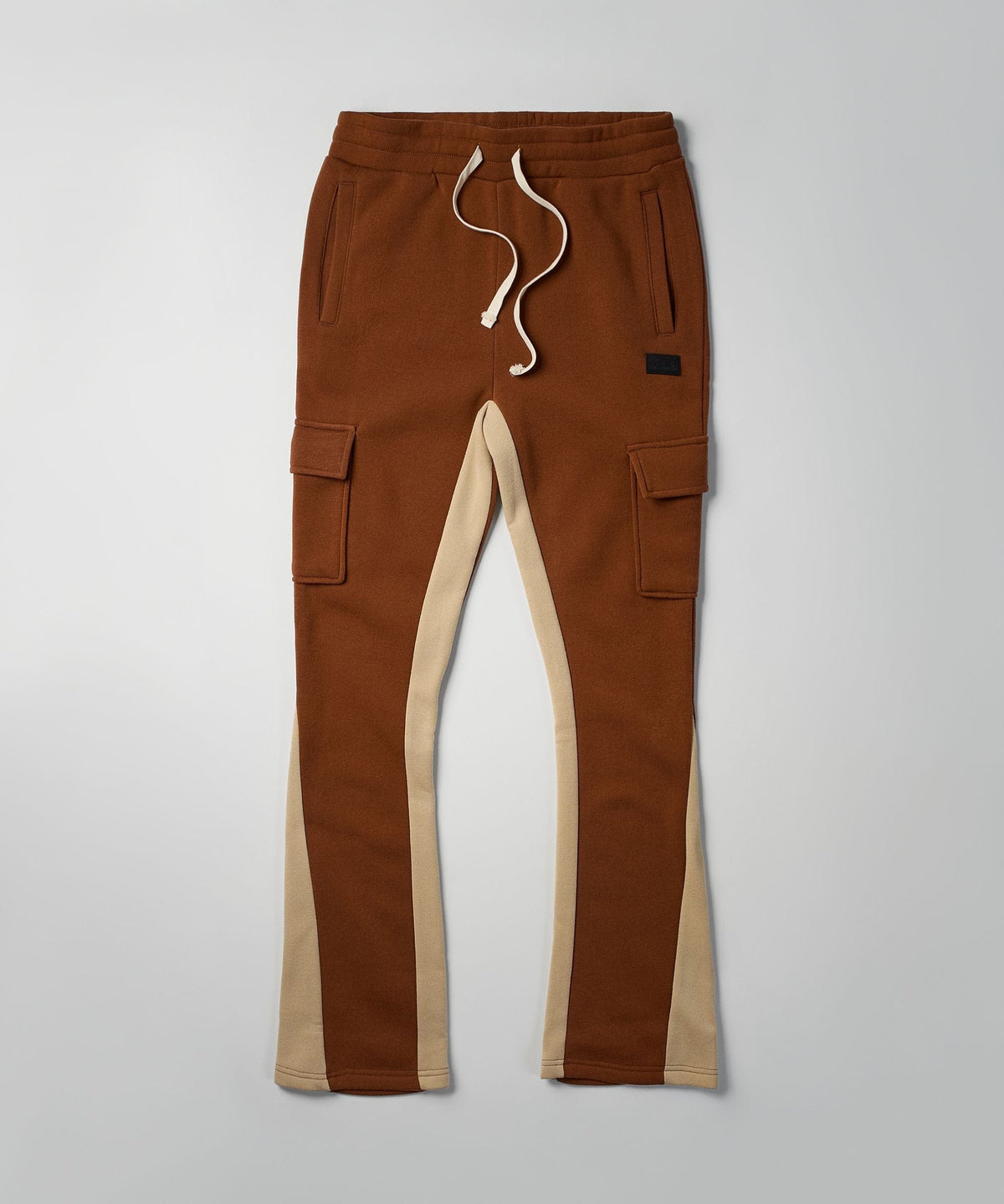 Reason Clothing Everyday | Stacked Fleece Sweatpant