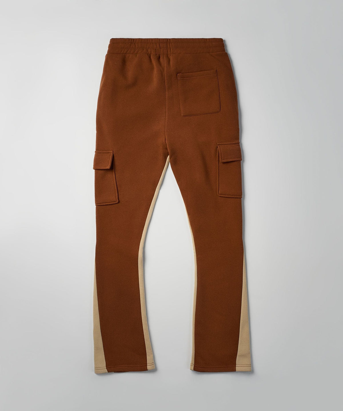 Reason Clothing Everyday | Stacked Fleece Sweatpant