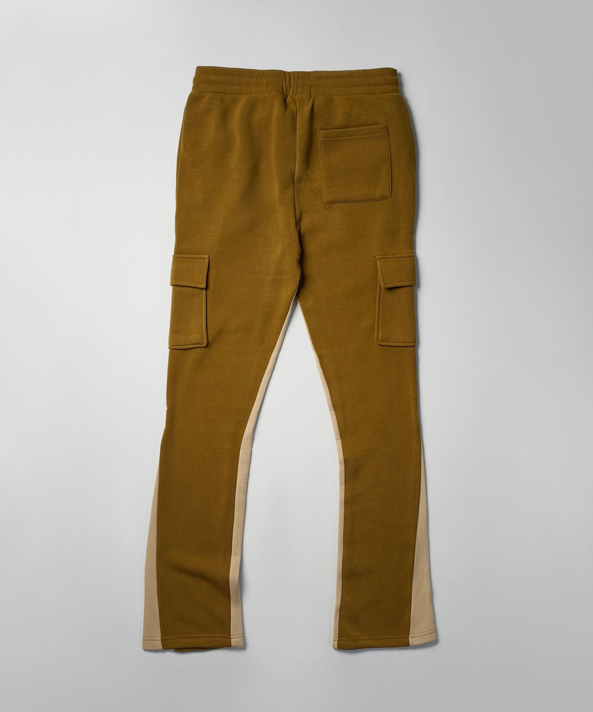 Reason Clothing Customer Favorite | Stacked Fleece Sweatpant