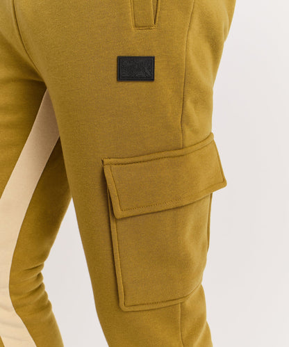 Reason Clothing Customer Favorite | Stacked Fleece Sweatpant