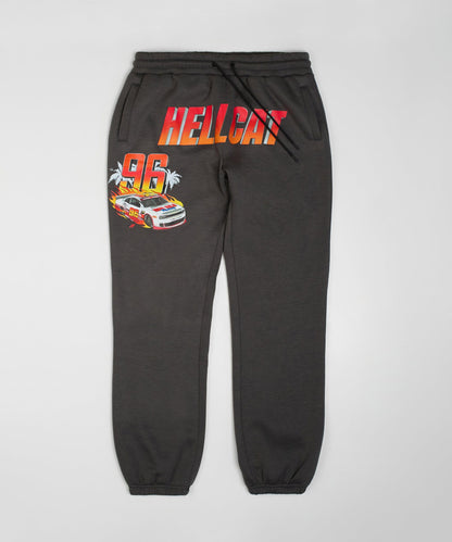 Reason Clothing Great Value | Dodge Hellcat Racing Team Jogger