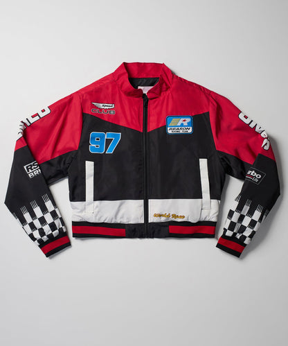 Reason Clothing Great Value | Wild Ones Racing Jacket