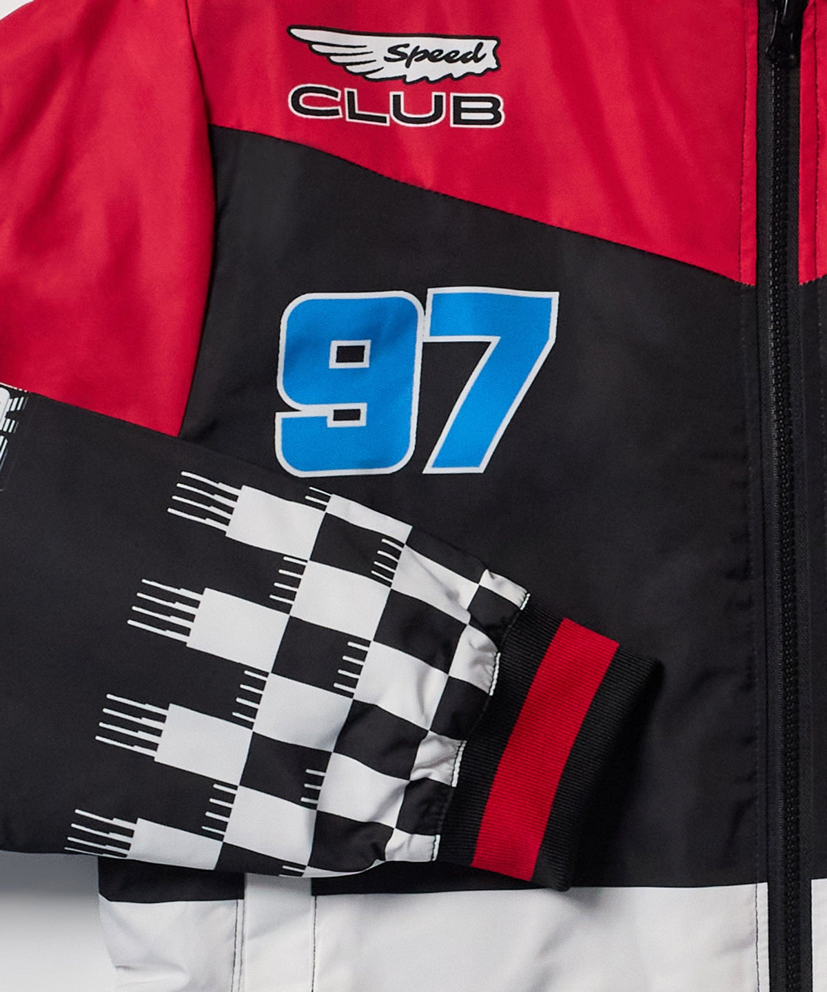 Reason Clothing Great Value | Wild Ones Racing Jacket