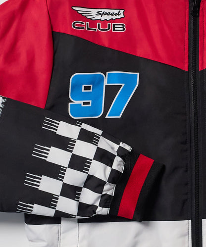 Reason Clothing Great Value | Wild Ones Racing Jacket