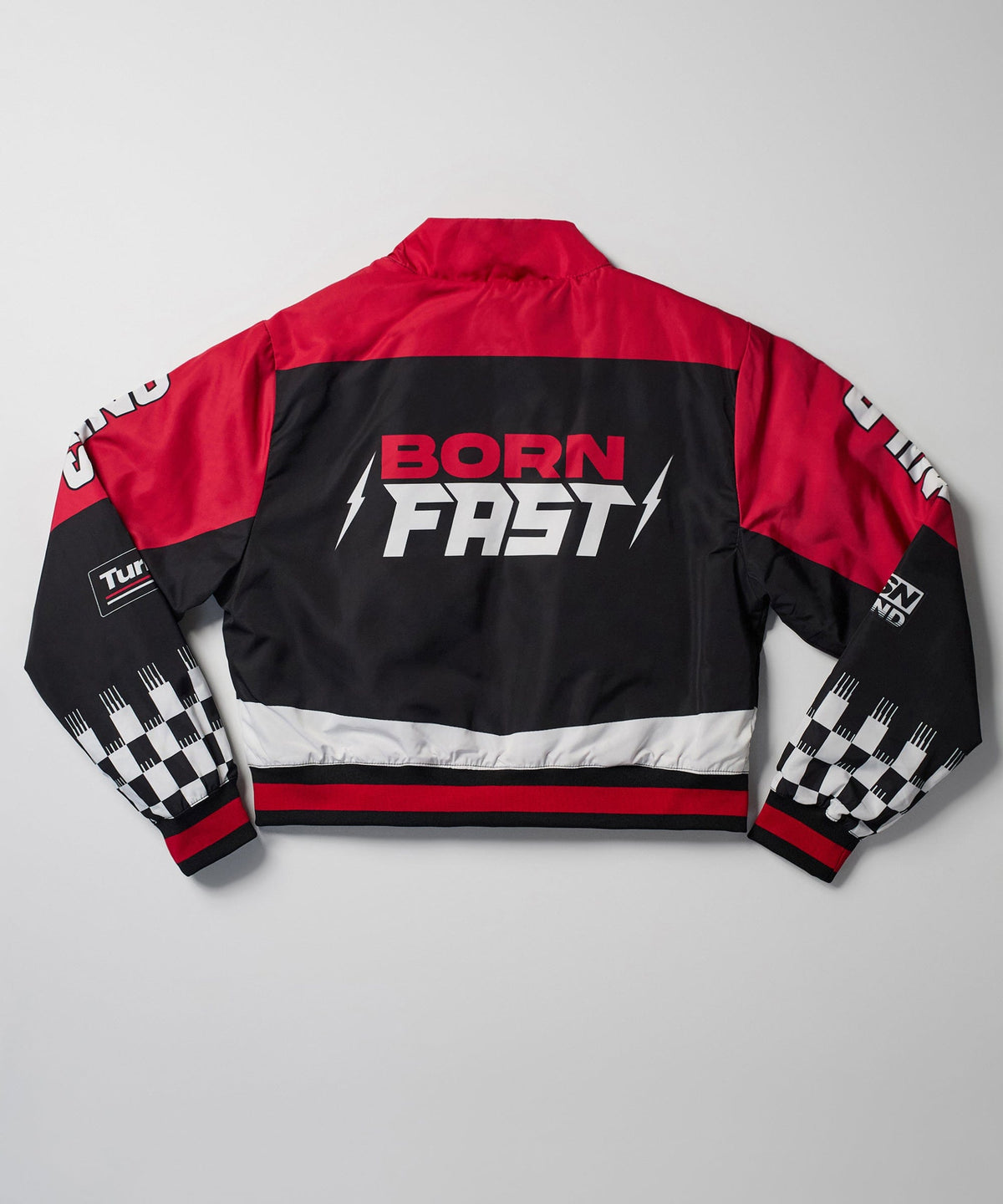 Reason Clothing Great Value | Wild Ones Racing Jacket