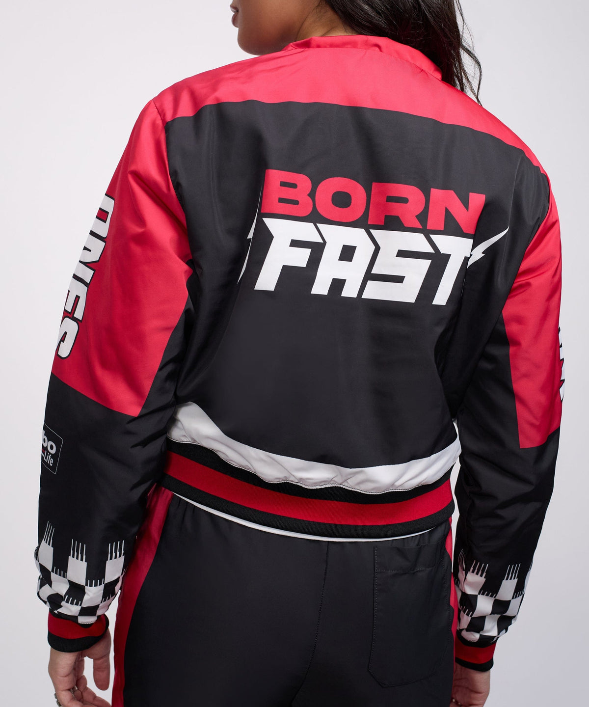 Reason Clothing Great Value | Wild Ones Racing Jacket