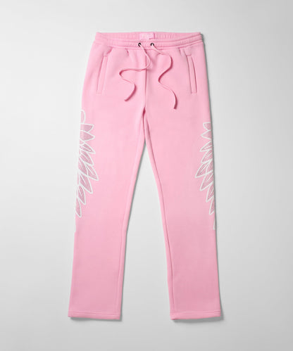 Reason Clothing Deals | Fly Higher Rhinestone Jogger