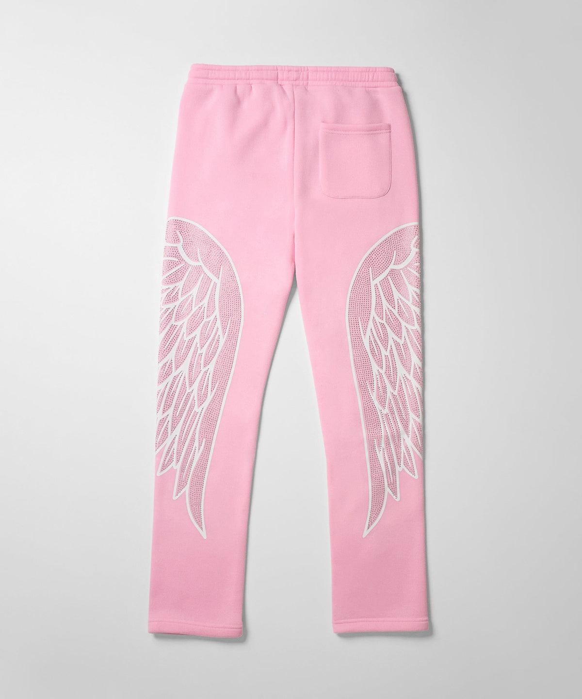 Reason Clothing Deals | Fly Higher Rhinestone Jogger